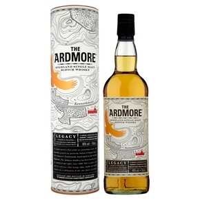 WHISKY ARDMORE LEGACY 40% 700 ml