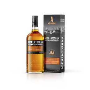 WHISKY AUCHENTOSHAN AMERICAN 40% 700 ml