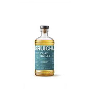 WHISKY BRUICHLADDICH ISLAY BARLEY 2014 700 ml 50%