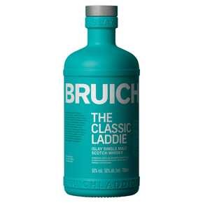 WHISKY BRUICHLADDICH THE CLASSIC LADDIE 700 ml 50% 700 ml