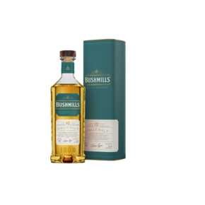 WHISKY BUSHMILLS MALT 10YO 40% 700 ml