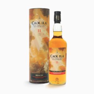 WHISKY CAOL ILA 11YO 57% 700 ml