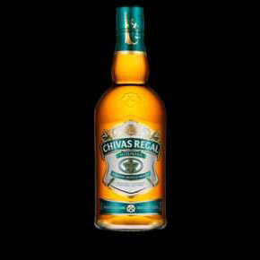 WHISKY CHIVAS REGAL 18YO 40% 700 ml