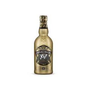 WHISKY CHIVAS REGAL XV ZŁOTA 40% 700 ml