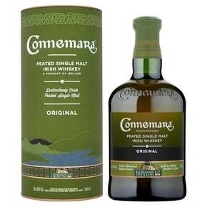 WHISKY CONNEMARA 40% 700 ml