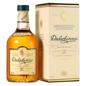 WHISKY CRAGGANMORE DE 40% 700 ml