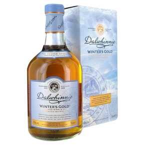 WHISKY DALWHINNIE 15YO 43% 700 ml