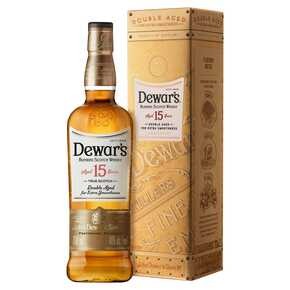 WHISKY DALWHINNIE WINT GOLD 43% 700 ml