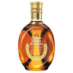 WHISKY DIMPLE DELUXE 40% 700 ml