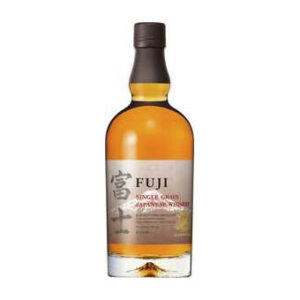 WHISKY FUJI SINGLE BLEND 43% 700 ml