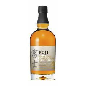 WHISKY FUJI SINGLE GRAIN 46% 700 ml