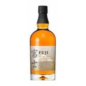 WHISKY FUJI SINGLE MALT 46% 700 ml