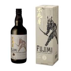 WHISKY FUJI SINGLE MALT 46% 700 ml