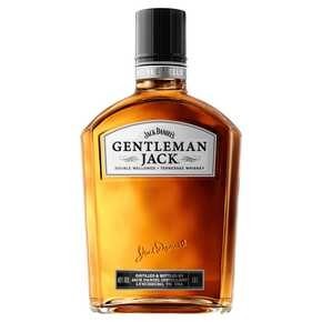 WHISKY GENTLEMAN JACK 40% 1 l