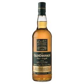 WHISKY GLENDRONACH BAT.11 59