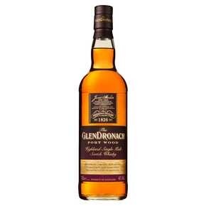 WHISKY GLENDRONACH PORTWOOD NAS 46% 700 ml