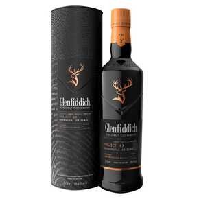 WHISKY GLENFIDDICH ORCHARD EXPERIMENT 43% 700 ml