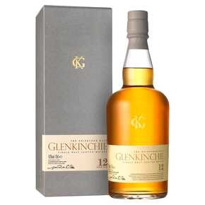 WHISKY GLENGARRY SINGLE MALT 12YO 46% 700 ml