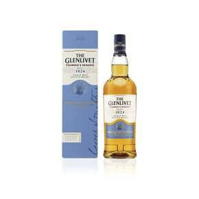 WHISKY GLENLIVET CARIBBEAN RESERVE 40% 700 ml