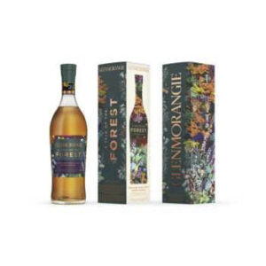 WHISKY GLENMORANGIE 18YO 43% 700 ml