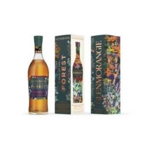 WHISKY GLENMORANGIE A TALE OF THE FOREST 46% 700 ml