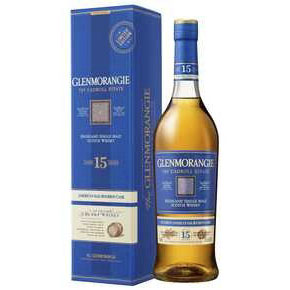 WHISKY GLENMORANGIE A TALE OF THE FOREST 46% 700 ml