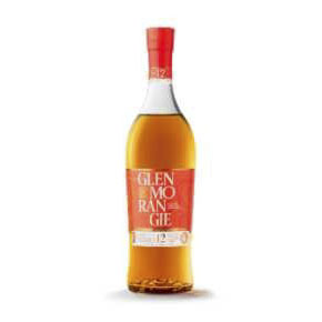 WHISKY GLENMORANGIE CADBOLL ESTATE 43% 700 ml