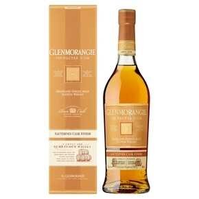 WHISKY GLENMORANGIE CALVADOS 46% 700 ml