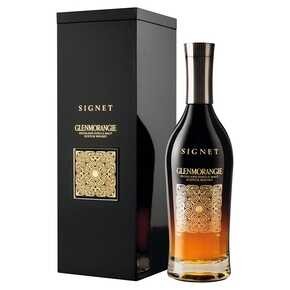 WHISKY GLENMORANGIE QUINTA RUBAN 14YO 46% 700 ml