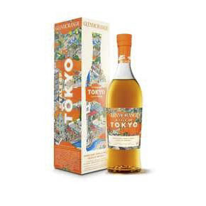 WHISKY GLENMORANGIE SIGNET 46% 700 ml