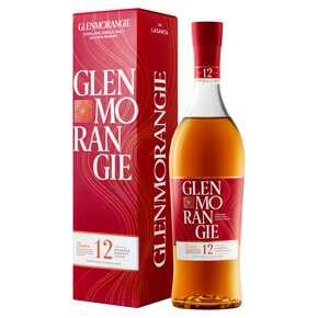 WHISKY GLENMORANGIE TALE OF TOKYO 46% 700 ml