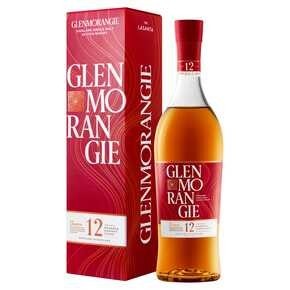 WHISKY GLENMORANGIE THE LASANTA 43% 700 ml