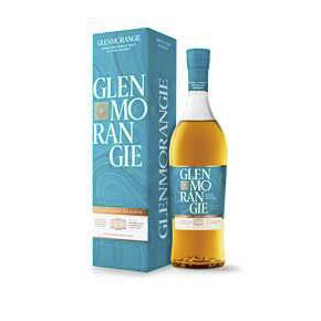 WHISKY GLENMORANGIE THE LASANTA 43% 700 ml