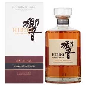 WHISKY HATOZAKI PURE MALT 46% 0