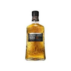 WHISKY HIGHLAND PARK 12YO 40% 700 ml