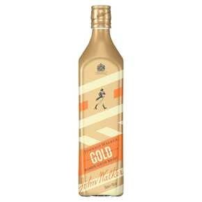 WHISKY JOHNNIE WALKER GOLD ICON '22 40% 700 ml