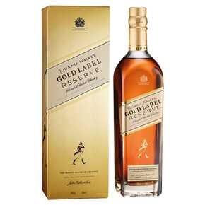 WHISKY JOHNNIE WALKER GOLD ICON '22 40% 700 ml