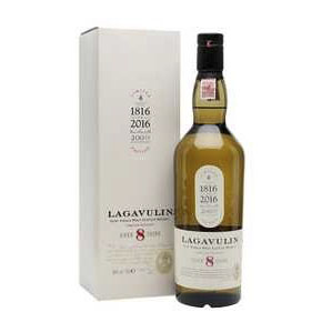 WHISKY LAGAVULIN 12YO SR24 56