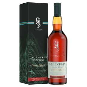 WHISKY LAGAVULIN 16YO 43% 700 ml