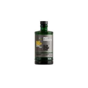 WHISKY PORT CHARLOTTE ISLAY BARLEY 2014 50% 700 ml