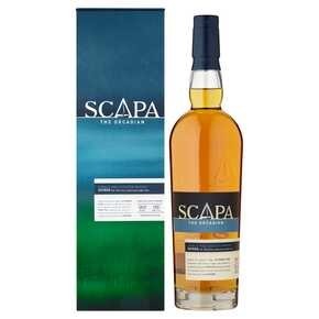 WHISKY SCAPA SKIREN 40% 700 ml