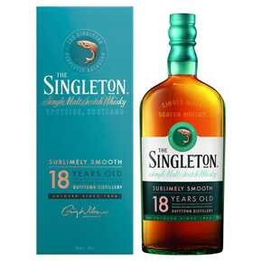 WHISKY SINGLETON OF DUFFTOWN 12YO 40% 700 ml