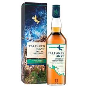 WHISKY TALISKER 8YO 59% 700 ml