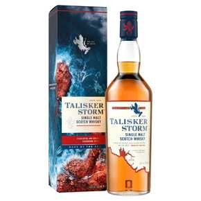 WHISKY TALISKER MALT 45