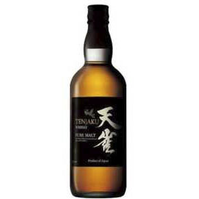 WHISKY TALISKER STORM 45