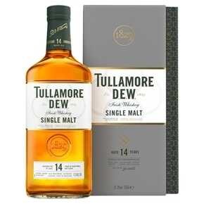 WHISKY TENJAKU PURE MALT 43% 700 ml