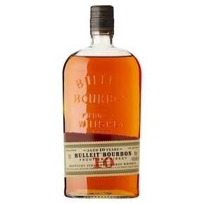 WHISKY BULLEIT 10YO 45