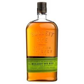 WHISKY BULLEIT 10YO 45