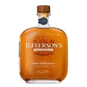 BOURBON JEFFERSON'S 41